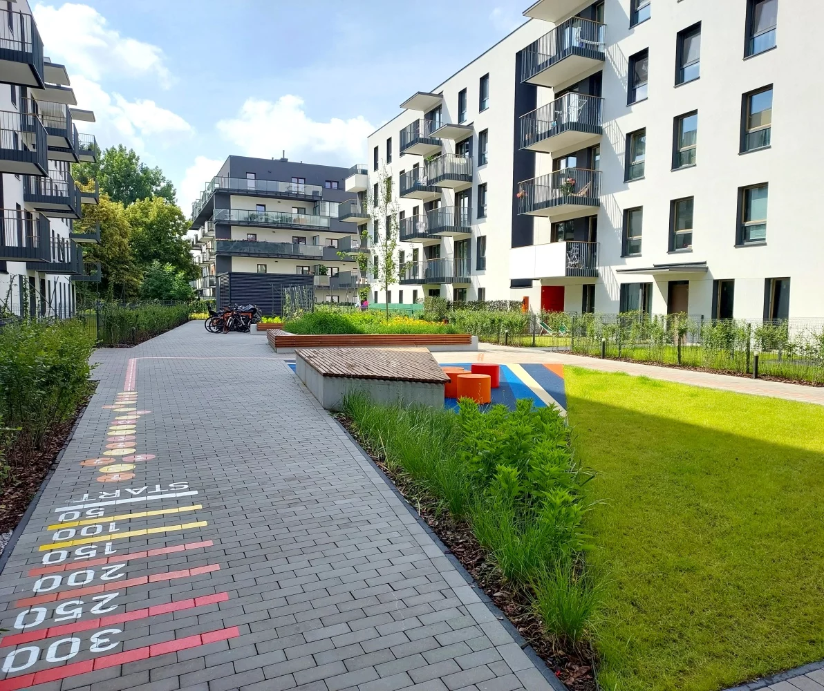 1 pokój, mieszkanie 20,00 m², parter, oferta nr , 833923, Warszawa, Targówek, Targówek, Bródno