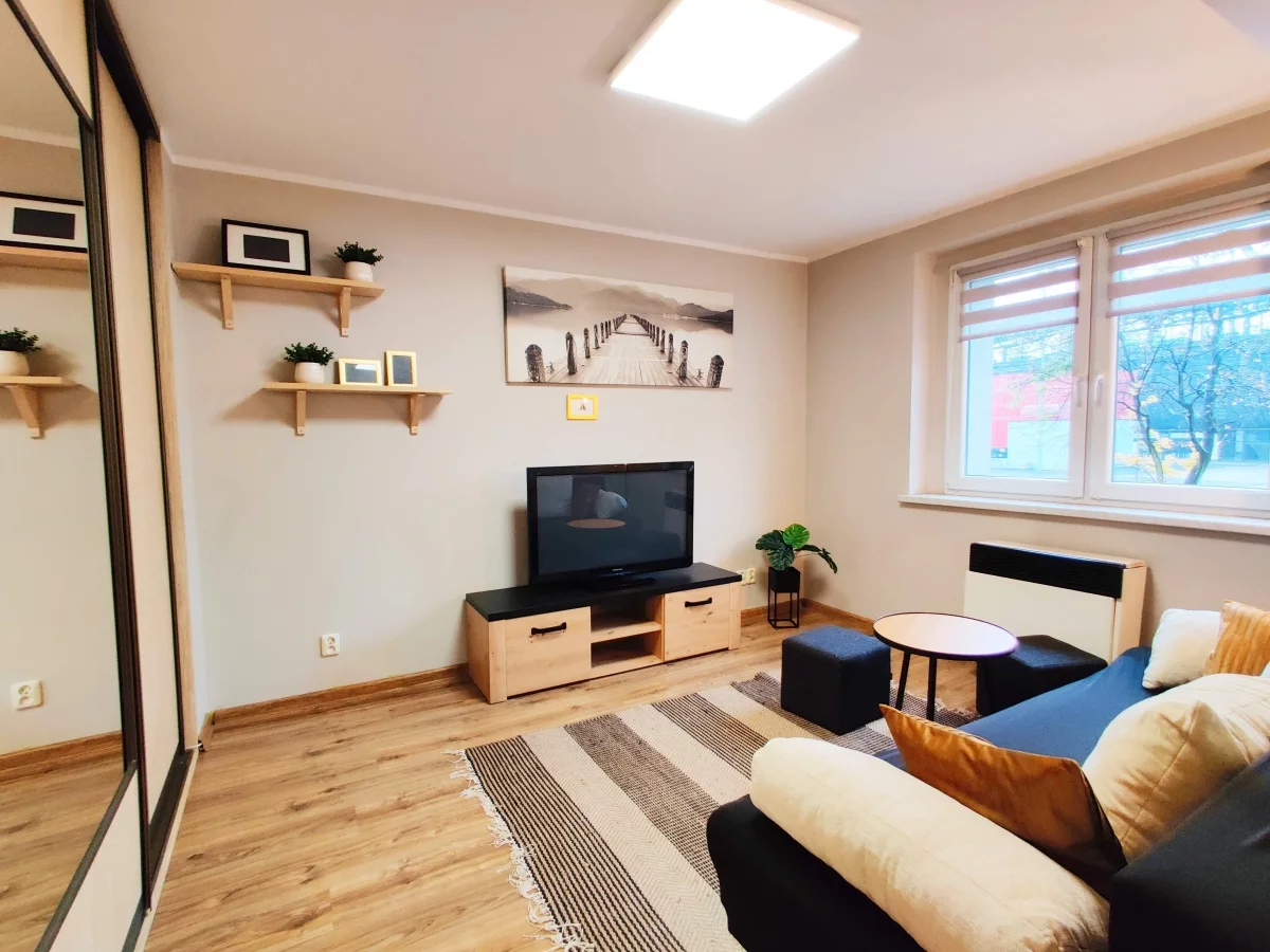 Apartamenty 833749 Zabrze Damrota