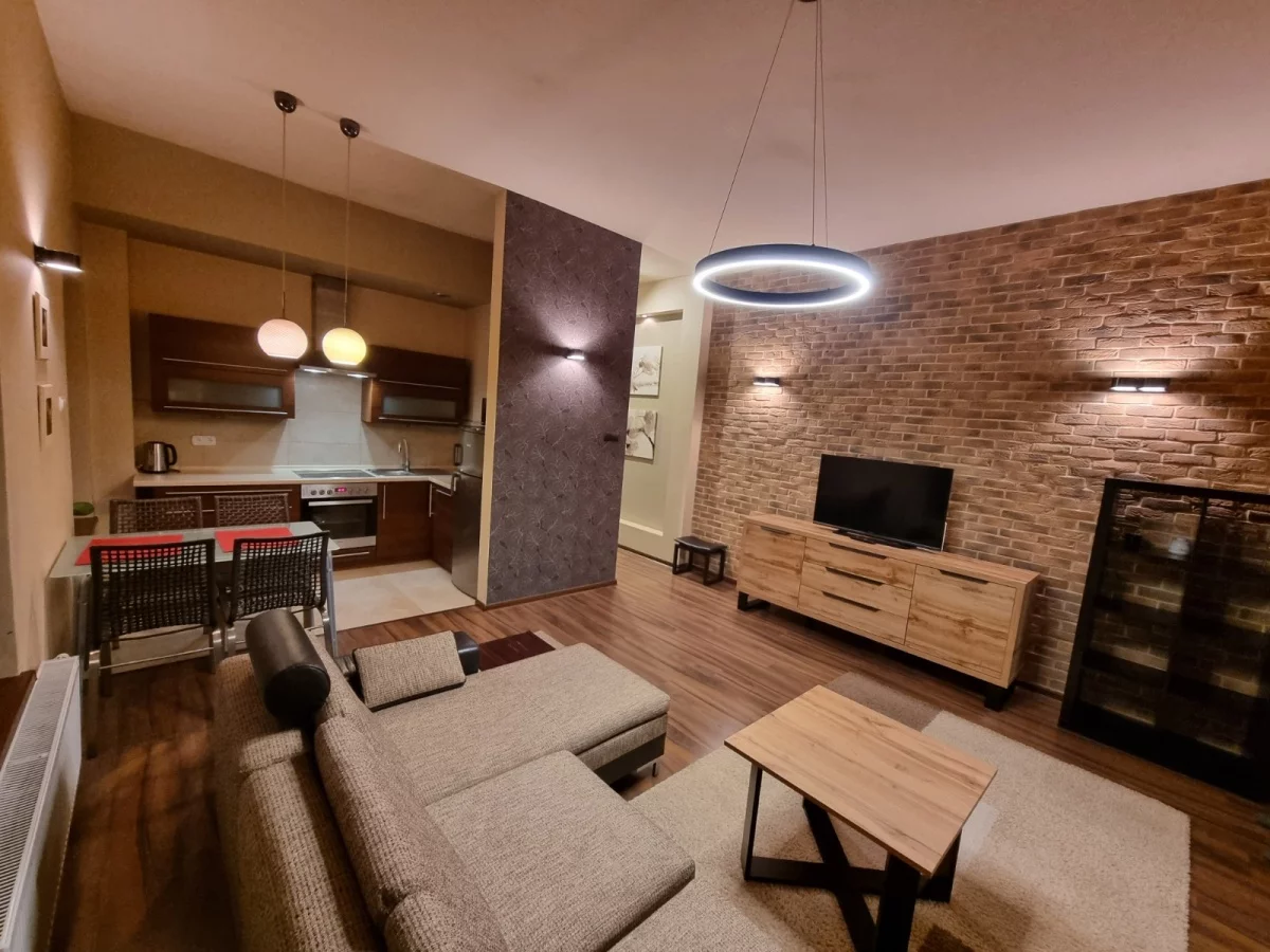 Apartamenty 834316 Zielona Góra Fabryczna