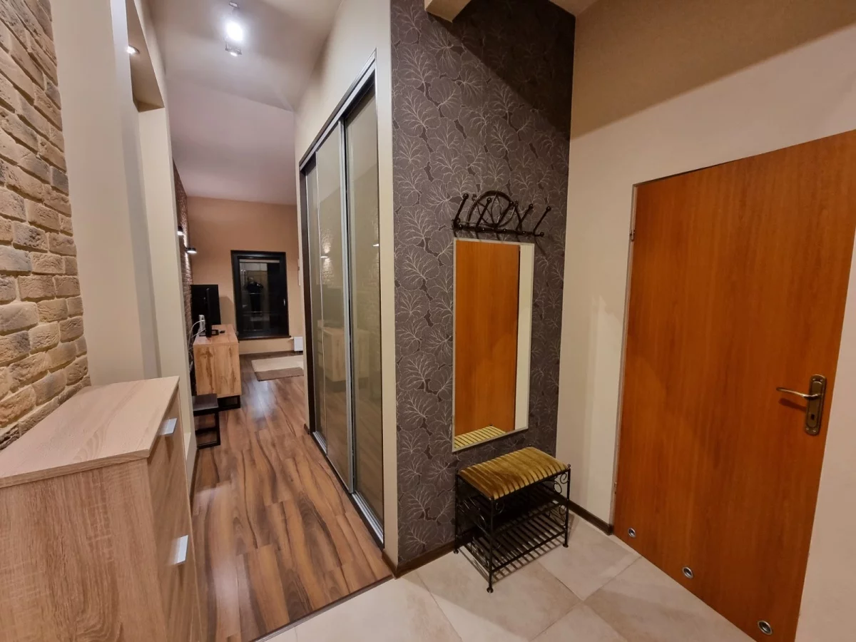 1 pokój, mieszkanie 39,00 m², piętro 1, oferta nr , 834316, Zielona Góra, Fabryczna