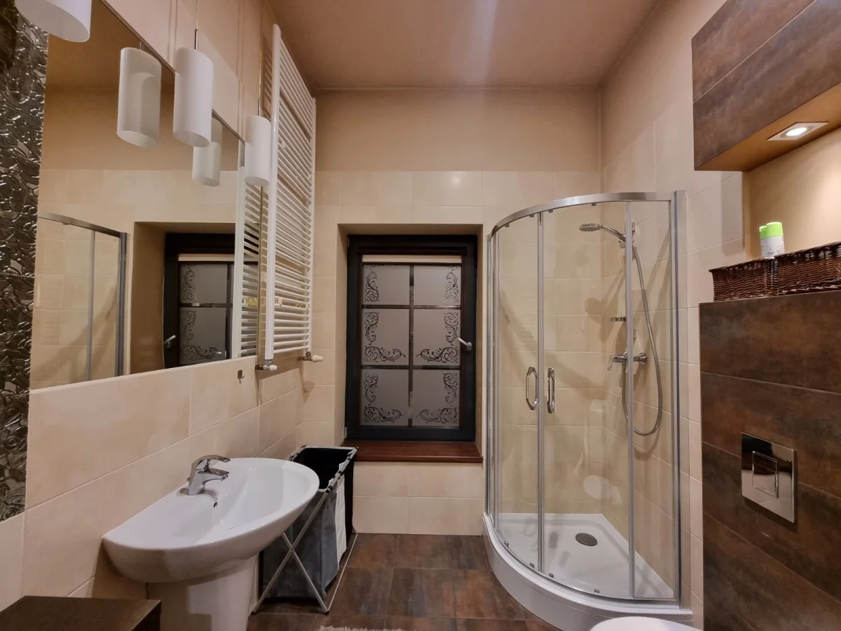 1 pokój, mieszkanie 39,00 m², piętro 1, oferta nr , 834316, Zielona Góra, Fabryczna