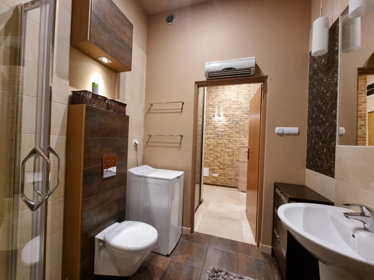 1 pokój, mieszkanie 39,00 m², piętro 1, oferta nr , 834316, Zielona Góra, Fabryczna