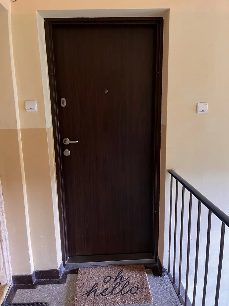 Apartamenty 833728 Zabrze Rokitnica Grzybowska