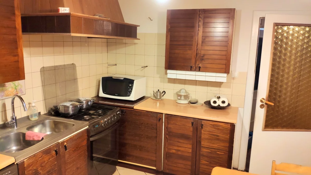 Apartamenty 833260 Poznań Wola Hangarowa