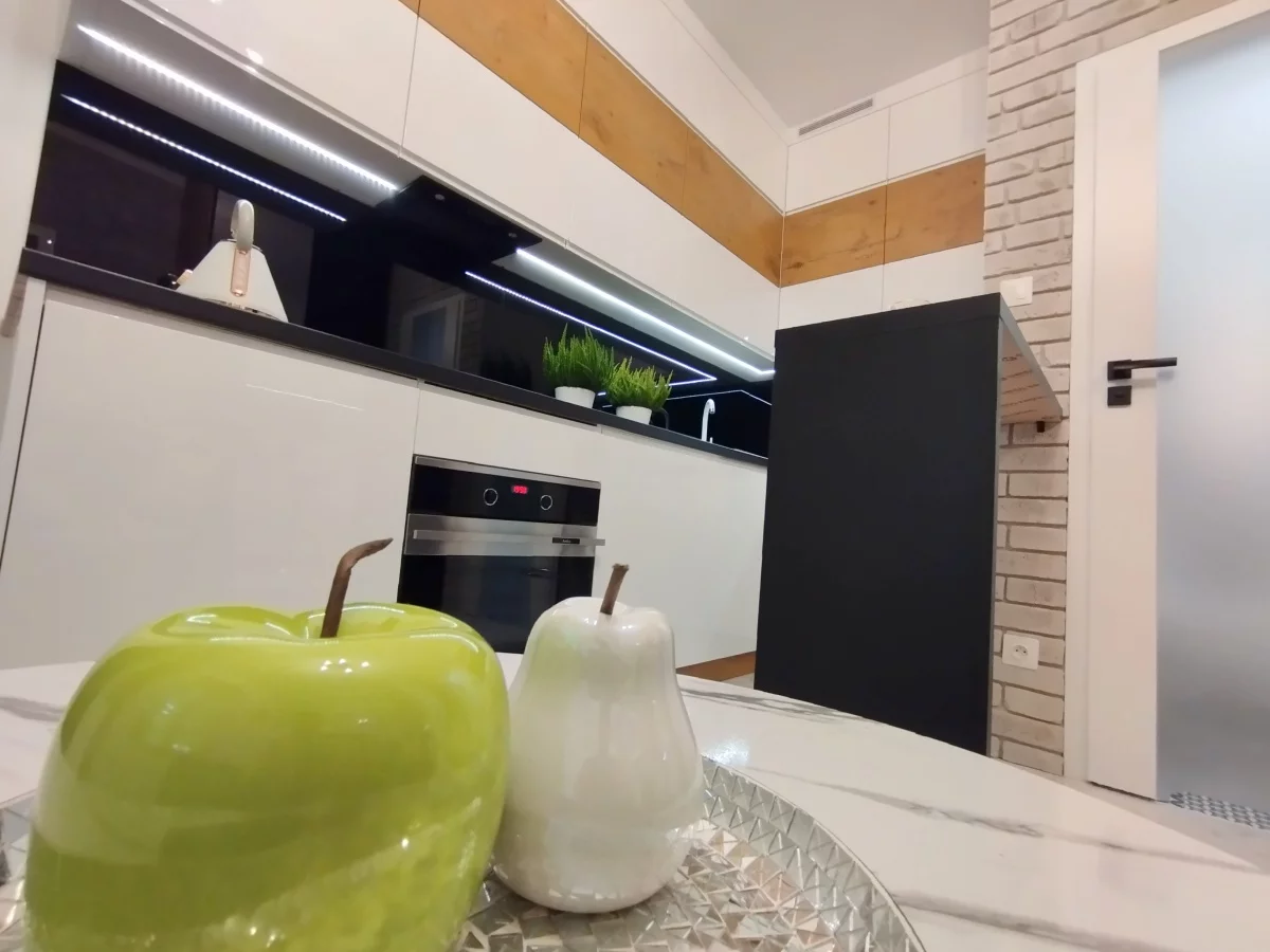 1 pokój, mieszkanie 20,00 m², parter, oferta nr , 833614, Kraków, krowoderska