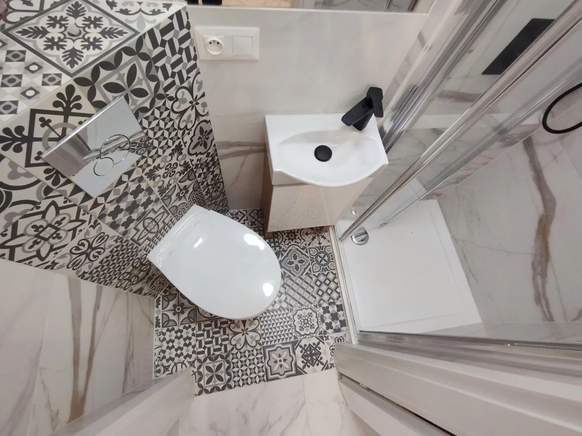 1 pokój, mieszkanie 20,00 m², parter, oferta nr , 833614, Kraków, krowoderska