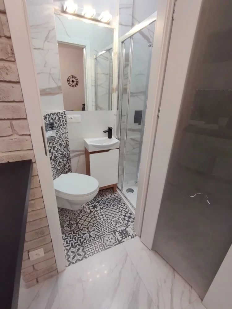 1 pokój, mieszkanie 20,00 m², parter, oferta nr , 833614, Kraków, krowoderska