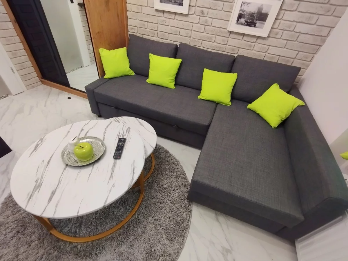 1 pokój, mieszkanie 20,00 m², parter, oferta nr , 833614, Kraków, krowoderska