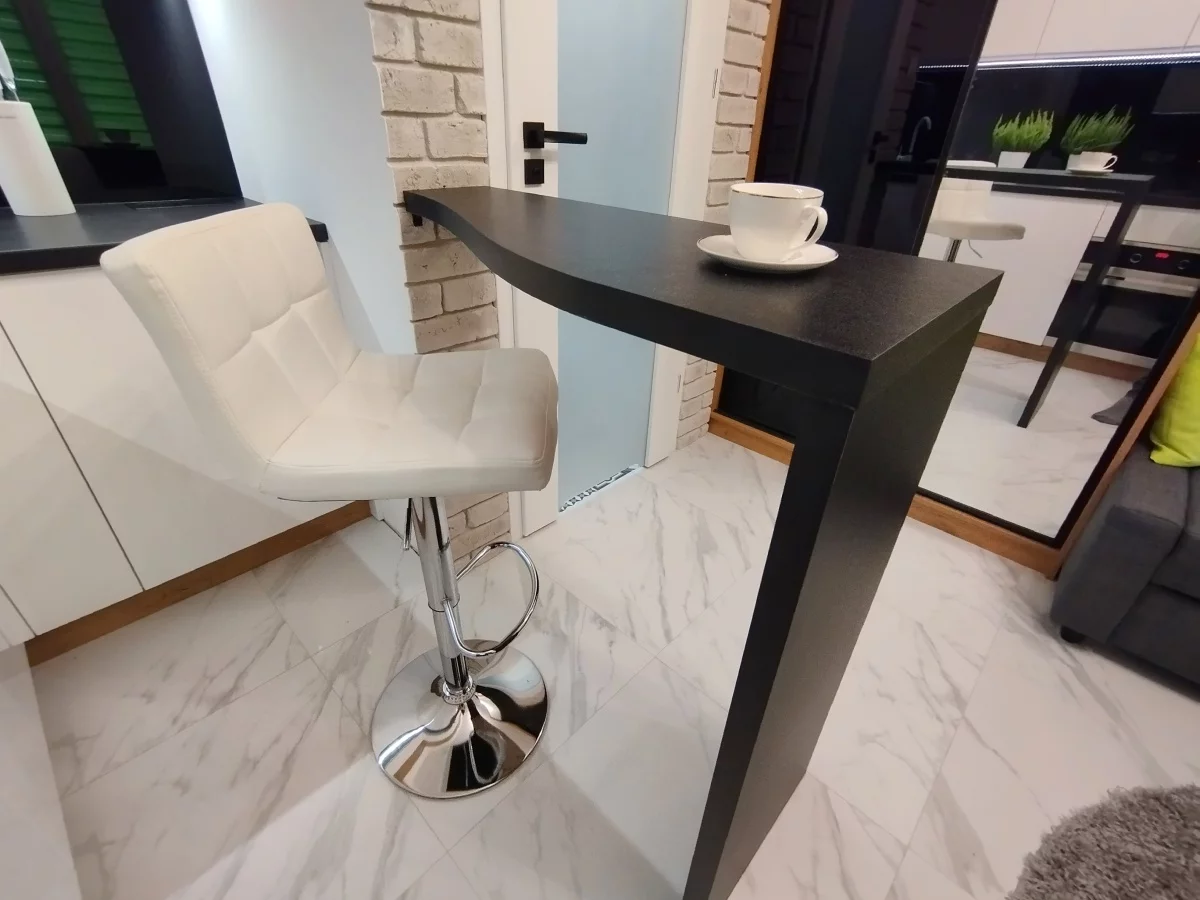 1 pokój, mieszkanie 20,00 m², parter, oferta nr , 833614, Kraków, krowoderska