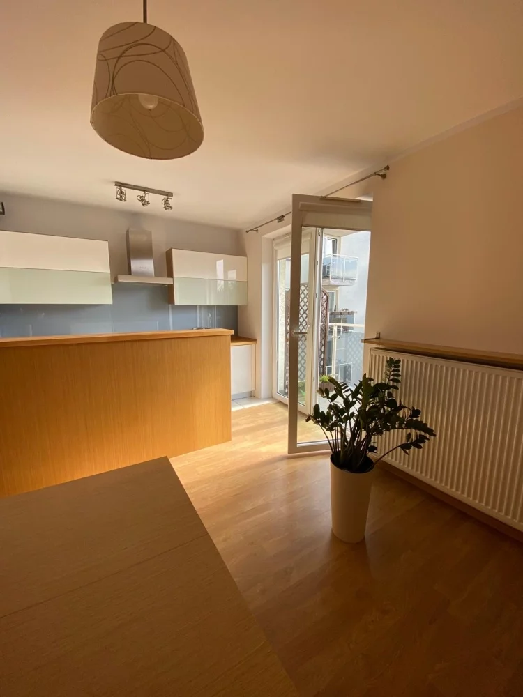 Apartamenty 832905 Kraków Podgórze Kurczaba