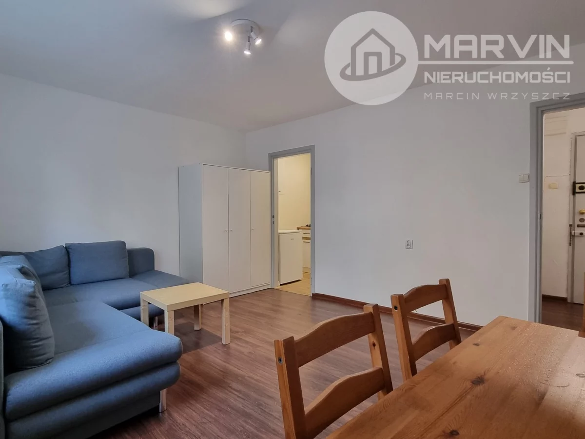 1 pokój, mieszkanie 27,00 m², piętro 1, oferta nr , 826434, Poznań, Św. Łazarz, Łazarz, łukaszewicza