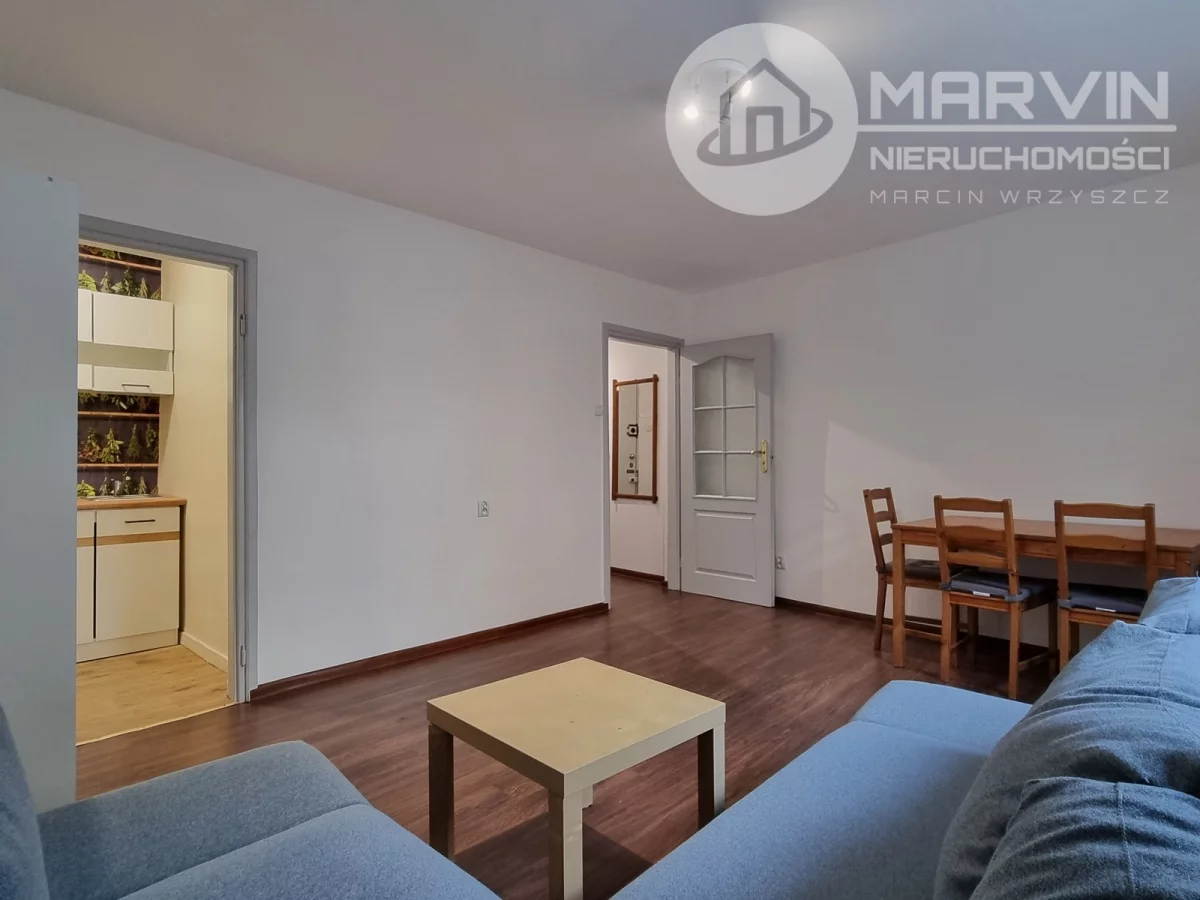 1 pokój, mieszkanie 27,00 m², piętro 1, oferta nr , 826434, Poznań, Św. Łazarz, Łazarz, łukaszewicza