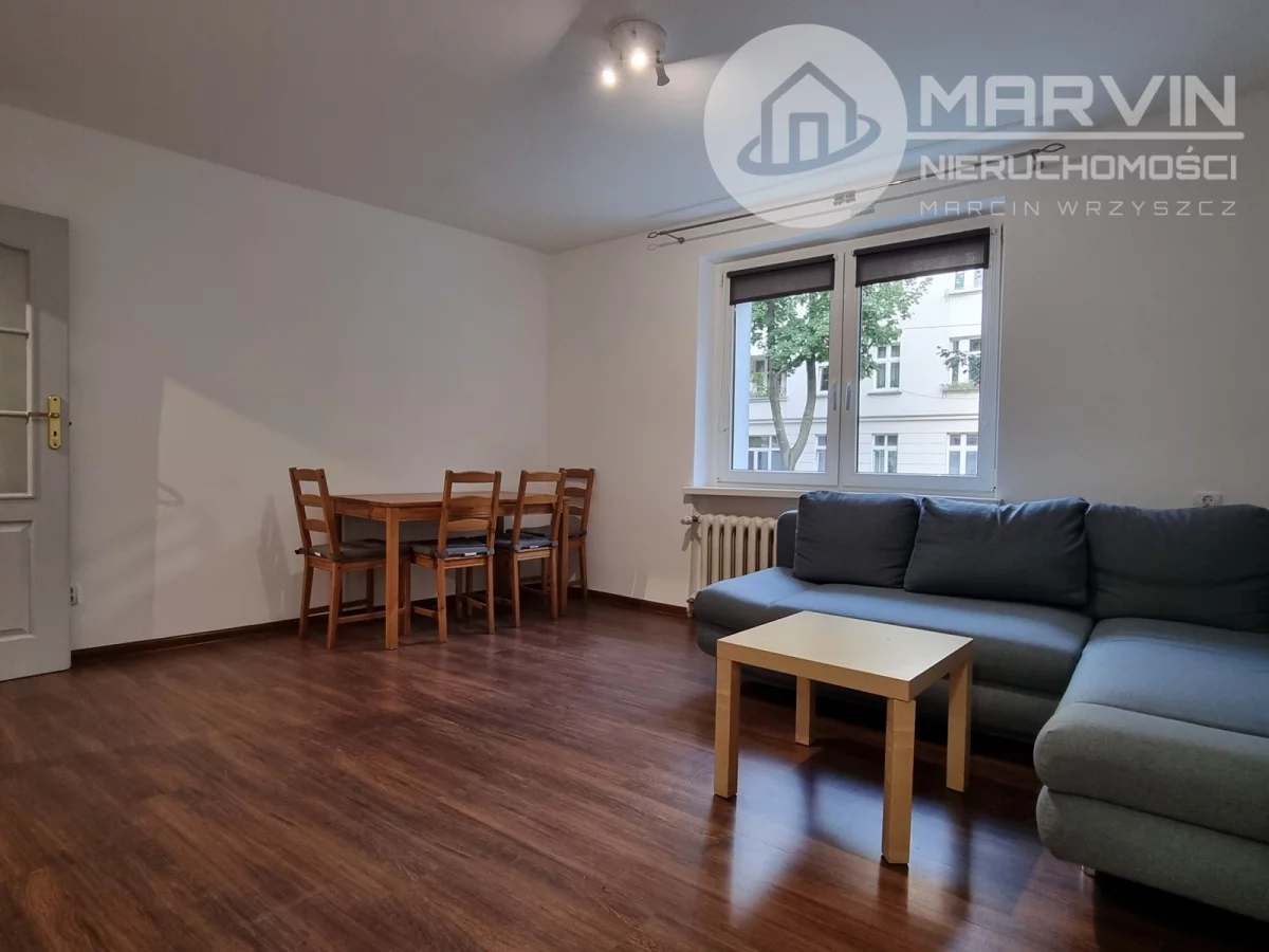 1 pokój, mieszkanie 27,00 m², piętro 1, oferta nr , 826434, Poznań, Św. Łazarz, Łazarz, łukaszewicza