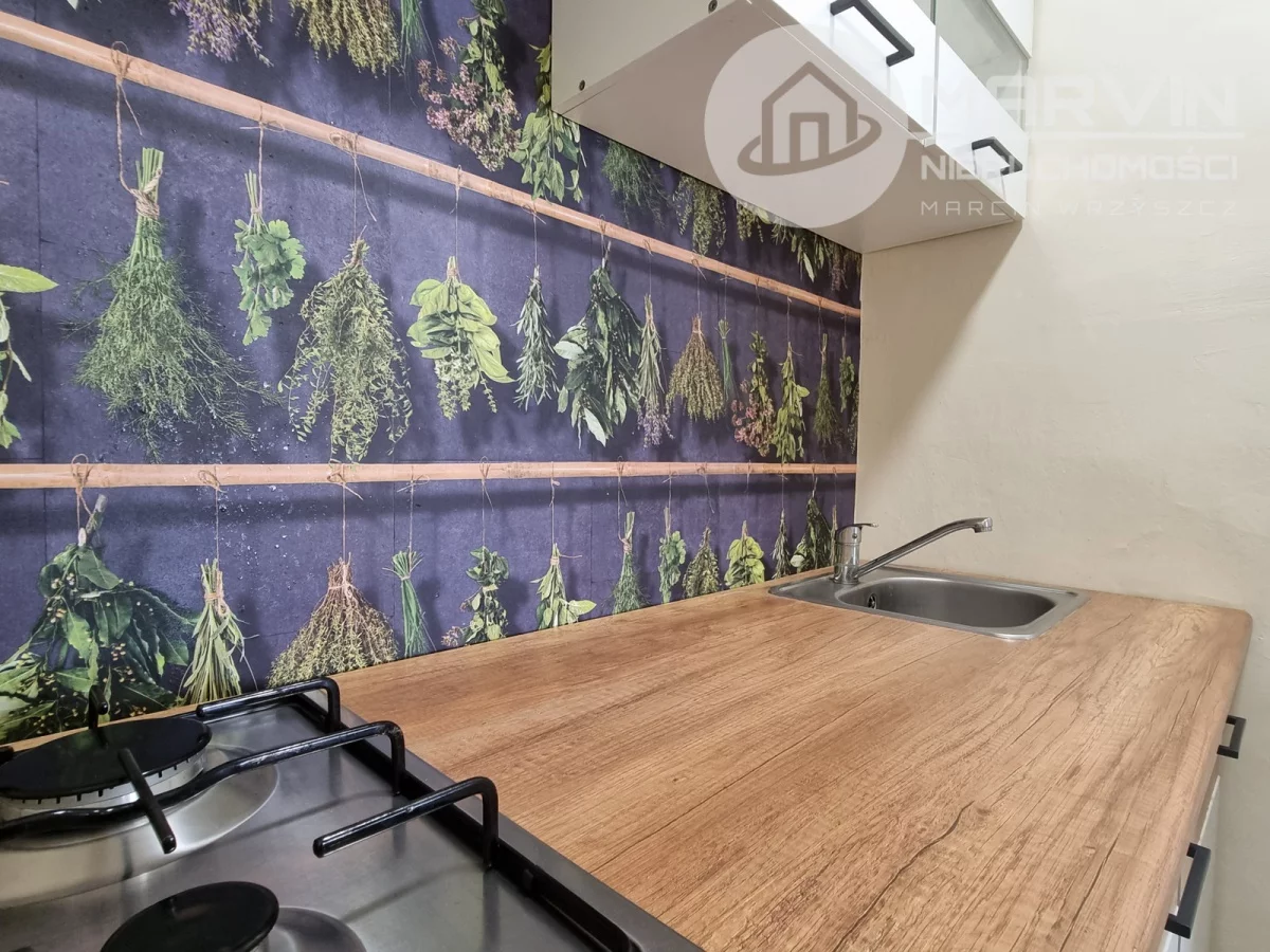 1 pokój, mieszkanie 27,00 m², piętro 1, oferta nr , 826434, Poznań, Św. Łazarz, Łazarz, łukaszewicza