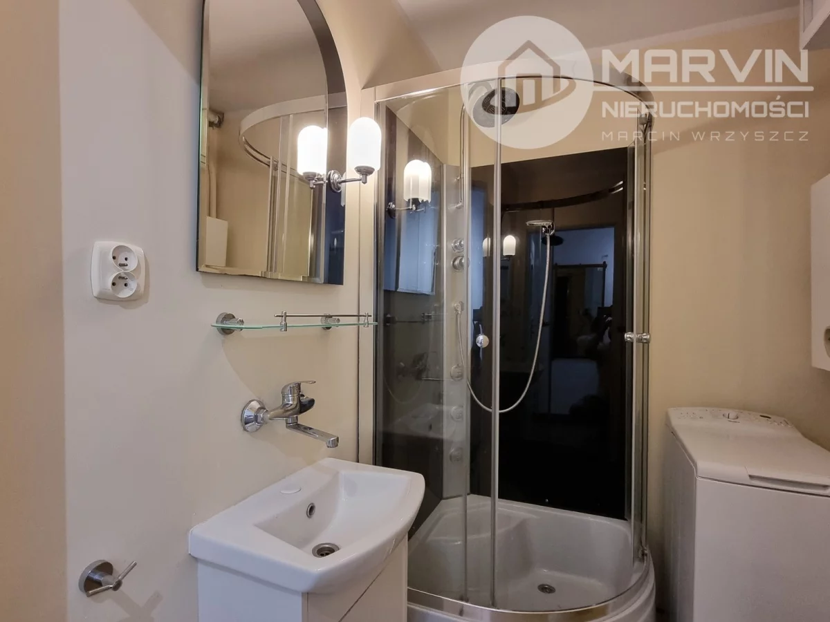 1 pokój, mieszkanie 27,00 m², piętro 1, oferta nr , 826434, Poznań, Św. Łazarz, Łazarz, łukaszewicza