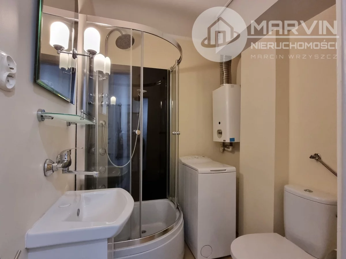 1 pokój, mieszkanie 27,00 m², piętro 1, oferta nr , 826434, Poznań, Św. Łazarz, Łazarz, łukaszewicza