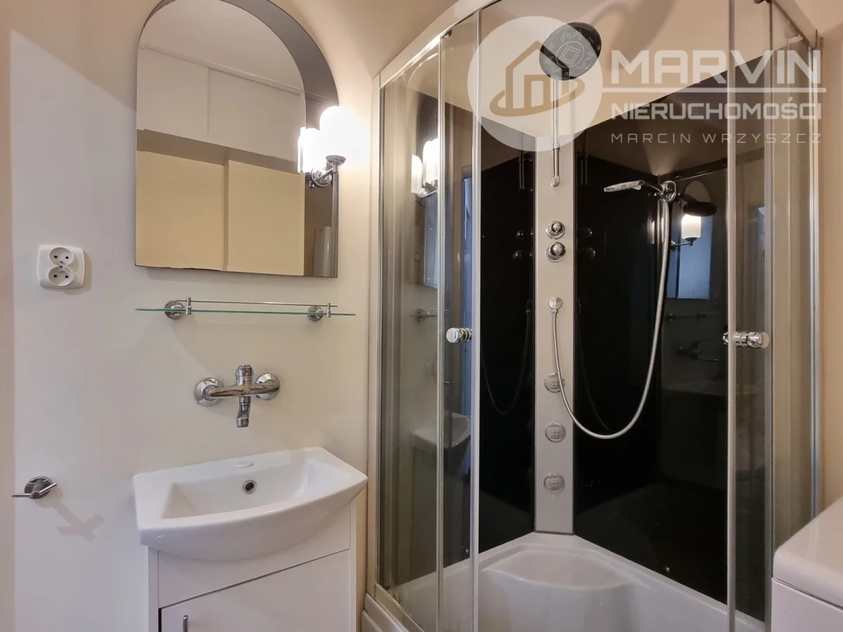 1 pokój, mieszkanie 27,00 m², piętro 1, oferta nr , 826434, Poznań, Św. Łazarz, Łazarz, łukaszewicza