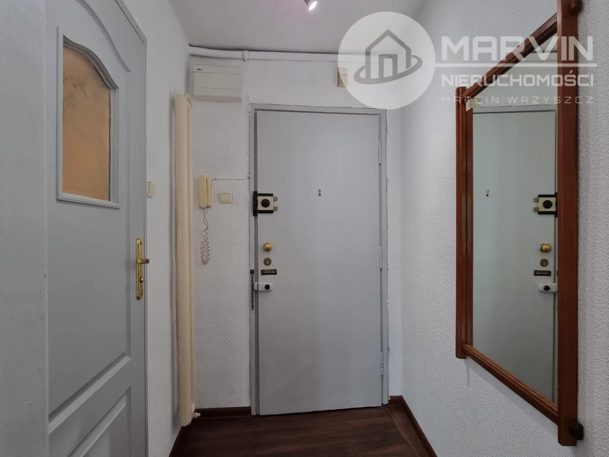 1 pokój, mieszkanie 27,00 m², piętro 1, oferta nr , 826434, Poznań, Św. Łazarz, Łazarz, łukaszewicza