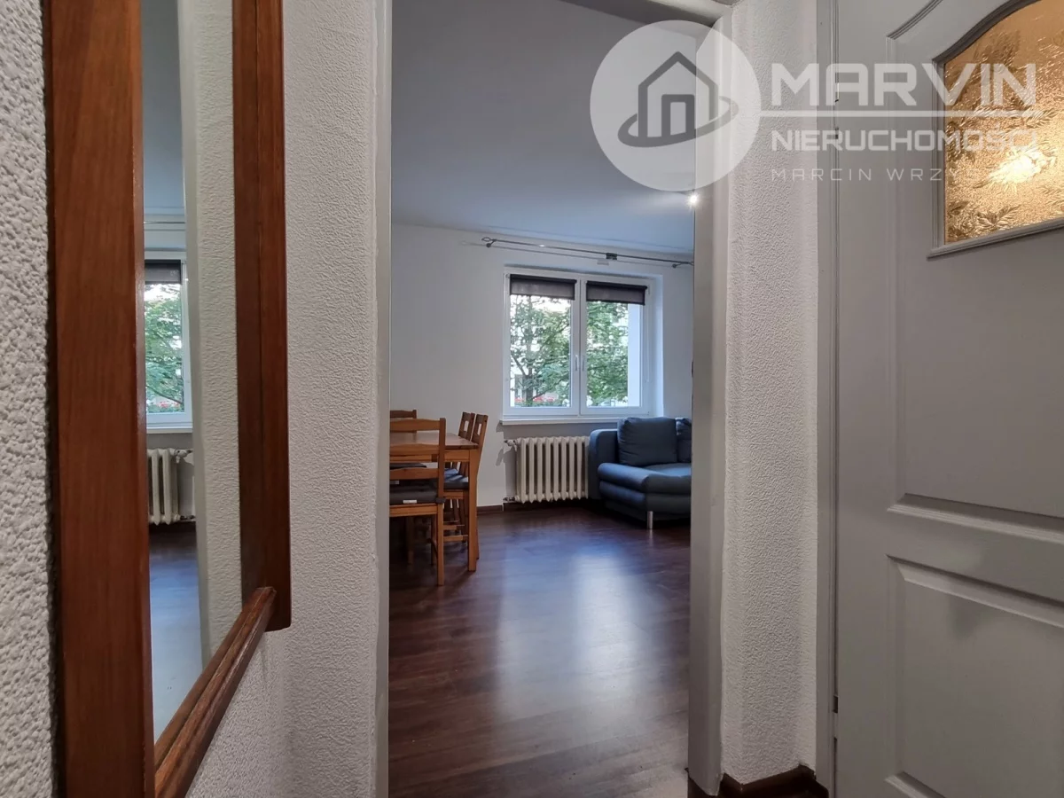 1 pokój, mieszkanie 27,00 m², piętro 1, oferta nr , 826434, Poznań, Św. Łazarz, Łazarz, łukaszewicza