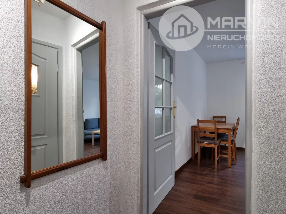 1 pokój, mieszkanie 27,00 m², piętro 1, oferta nr , 826434, Poznań, Św. Łazarz, Łazarz, łukaszewicza