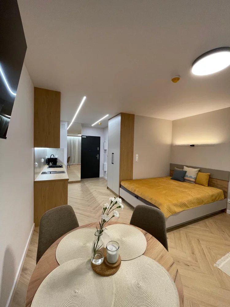 Apartamenty 834278 Gdańsk Mostek