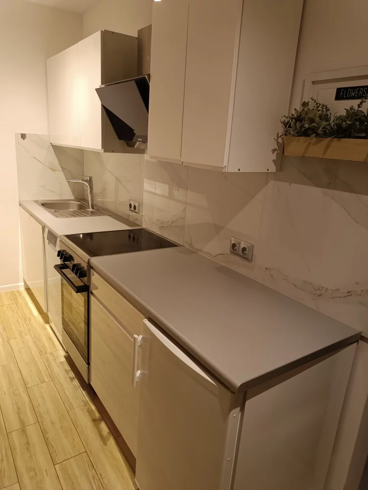 Apartamenty 833529 Wrocław Biskupin-Sępolno-Dąbie-Bartoszowice Nowowiejska