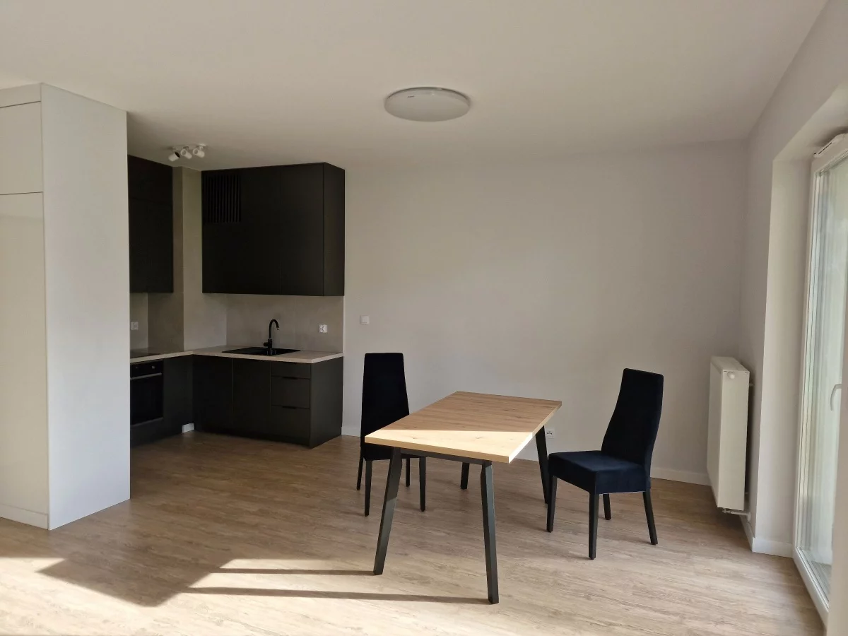 1 pokój, mieszkanie 34,00 m², parter, oferta nr , 831385, Kraków, Podgórze, Obozowa