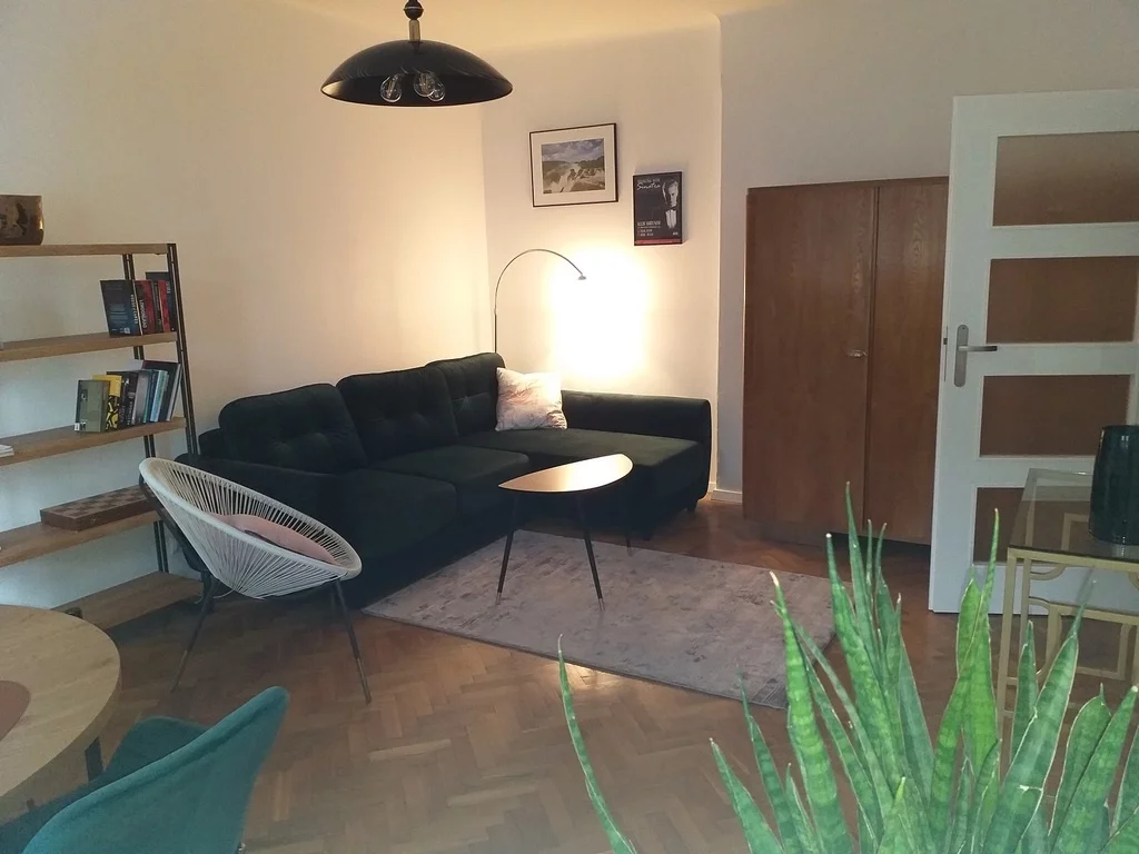 Apartamenty 834229 Warszawa Wola Obozowa