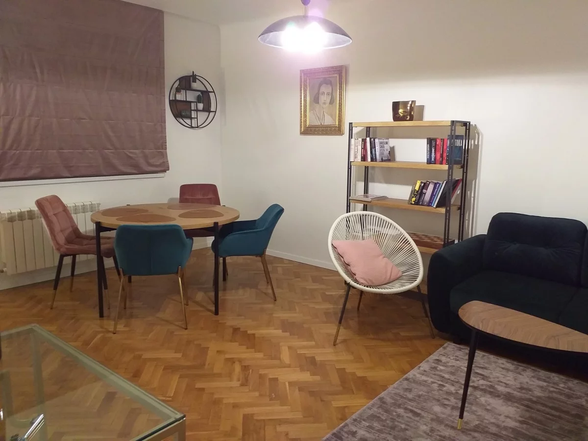 1 pokój, mieszkanie 32,00 m², piętro 1, oferta nr , 834229, Warszawa, Wola, Wola, Obozowa