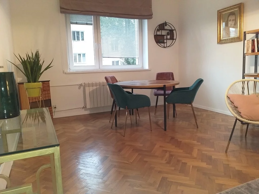 1 pokój, mieszkanie 32,00 m², piętro 1, oferta nr , 834229, Warszawa, Wola, Wola, Obozowa