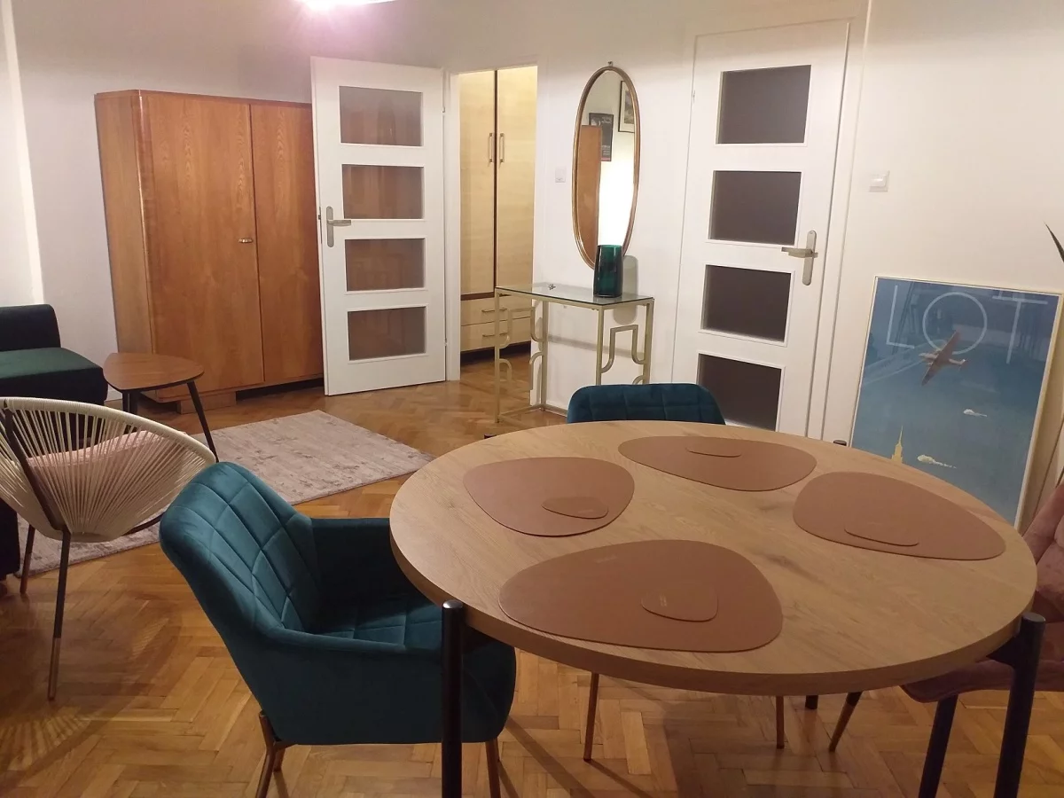 1 pokój, mieszkanie 32,00 m², piętro 1, oferta nr , 834229, Warszawa, Wola, Wola, Obozowa