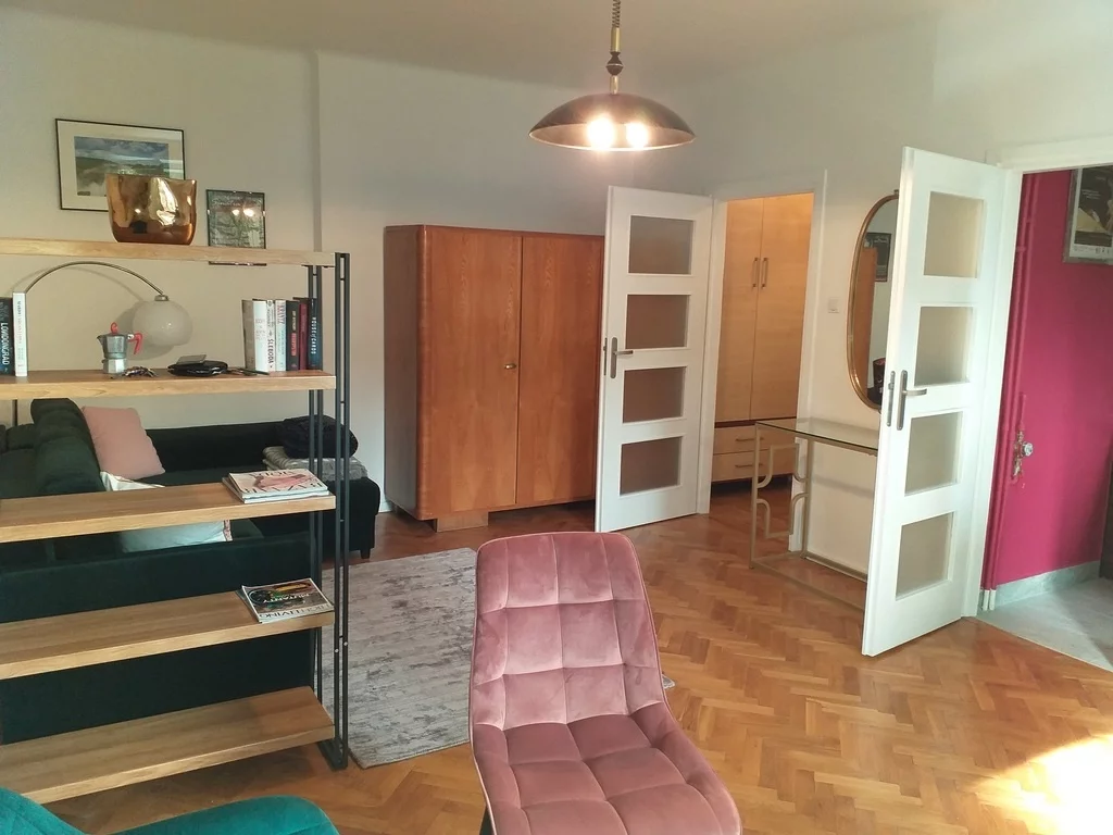 1 pokój, mieszkanie 32,00 m², piętro 1, oferta nr , 834229, Warszawa, Wola, Wola, Obozowa