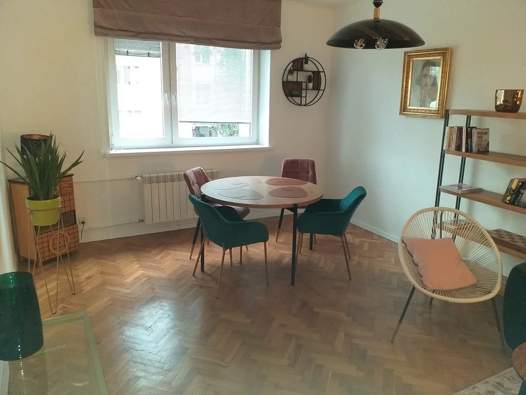 1 pokój, mieszkanie 32,00 m², piętro 1, oferta nr , 834229, Warszawa, Wola, Wola, Obozowa