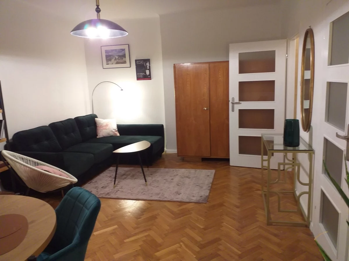 1 pokój, mieszkanie 32,00 m², piętro 1, oferta nr , 834229, Warszawa, Wola, Wola, Obozowa