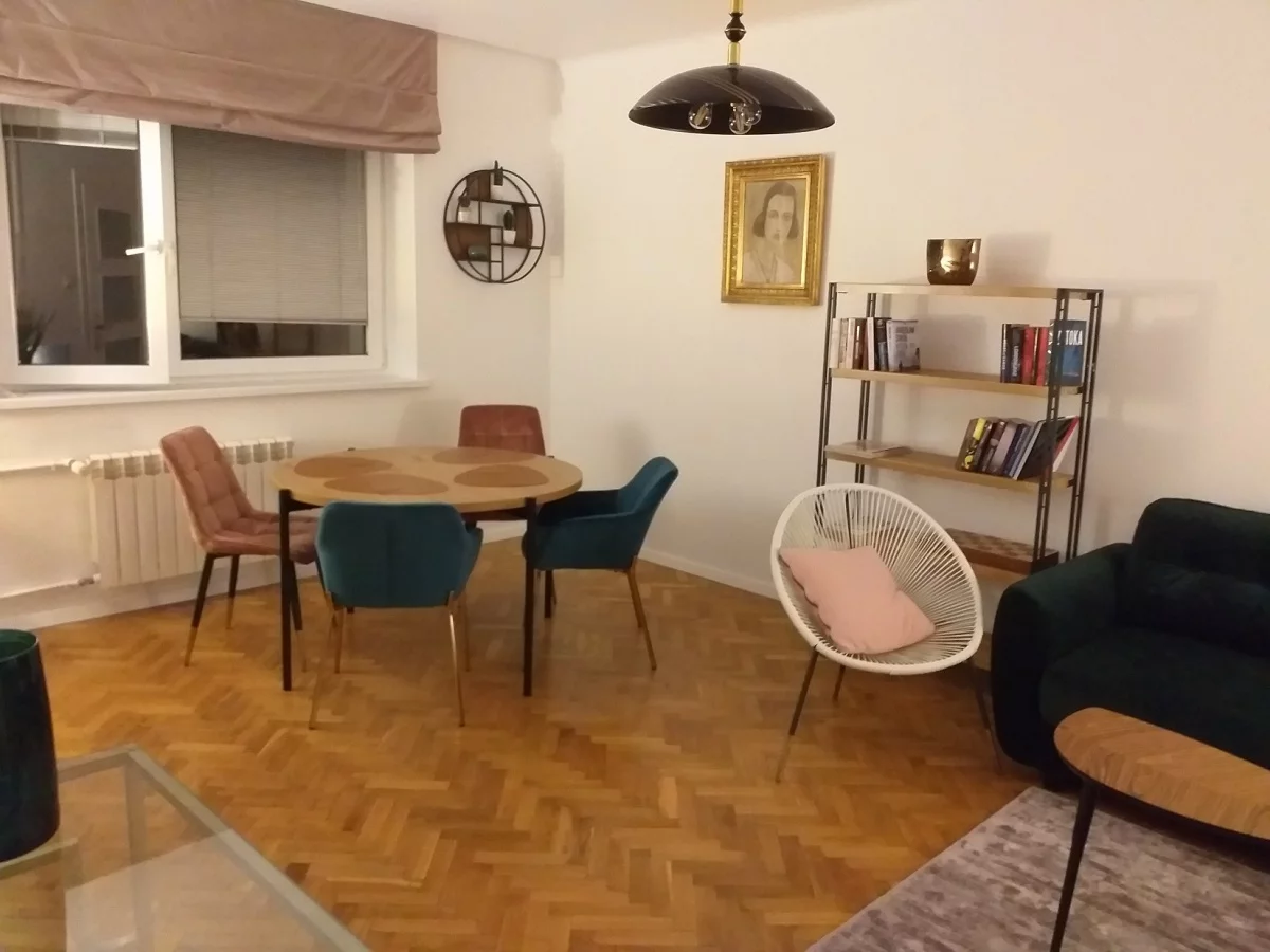 1 pokój, mieszkanie 32,00 m², piętro 1, oferta nr , 834229, Warszawa, Wola, Wola, Obozowa