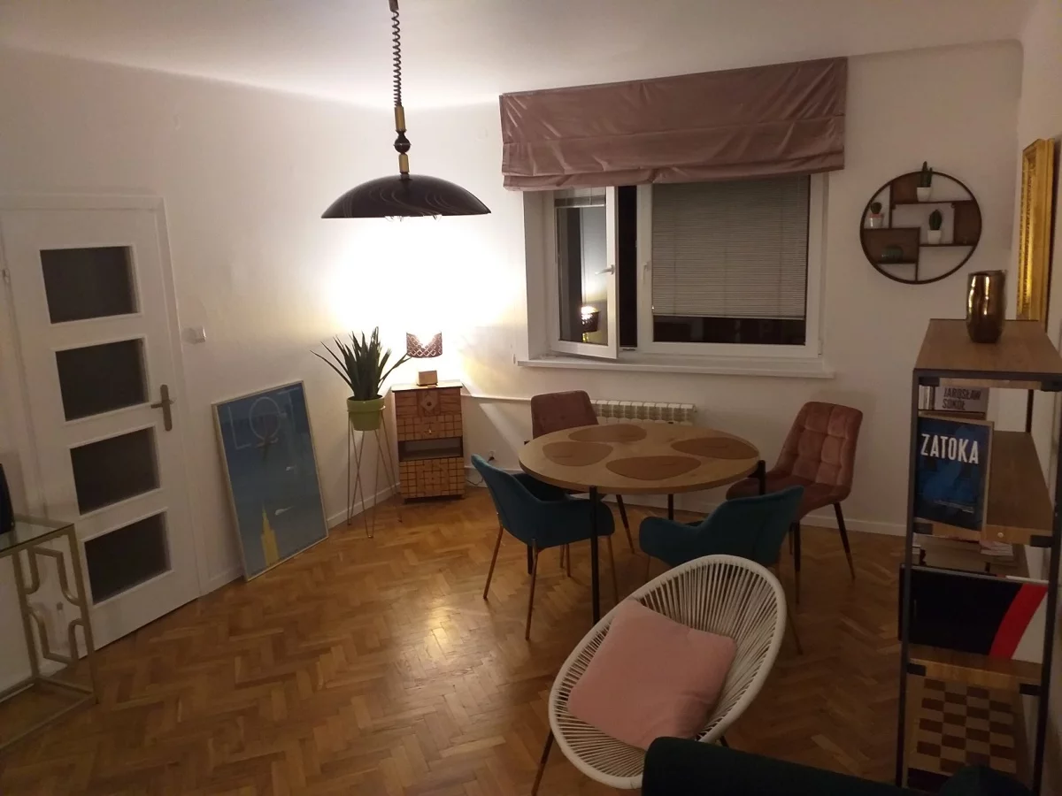 1 pokój, mieszkanie 32,00 m², piętro 1, oferta nr , 834229, Warszawa, Wola, Wola, Obozowa