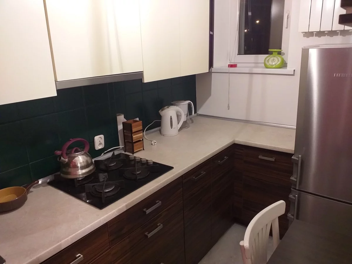 1 pokój, mieszkanie 32,00 m², piętro 1, oferta nr , 834229, Warszawa, Wola, Wola, Obozowa