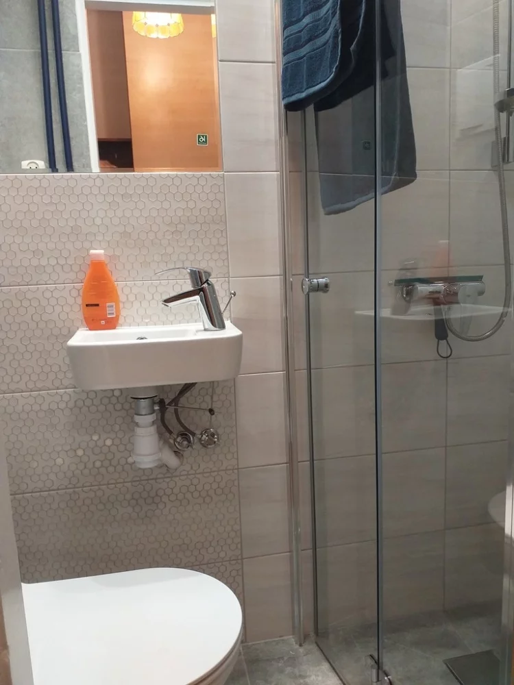 1 pokój, mieszkanie 32,00 m², piętro 1, oferta nr , 834229, Warszawa, Wola, Wola, Obozowa
