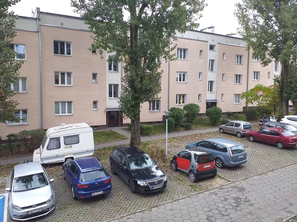 1 pokój, mieszkanie 32,00 m², piętro 1, oferta nr , 834229, Warszawa, Wola, Wola, Obozowa
