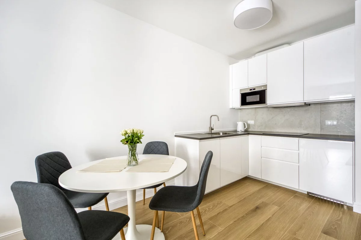 Apartamenty 834030 Warszawa Praga Północ Okrzei