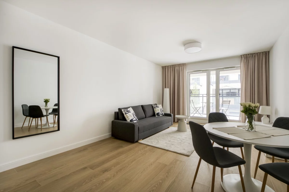 1 pokój, mieszkanie 34,00 m², piętro 1, oferta nr , 834030, Warszawa, Praga Północ, Praga Północ, Okrzei