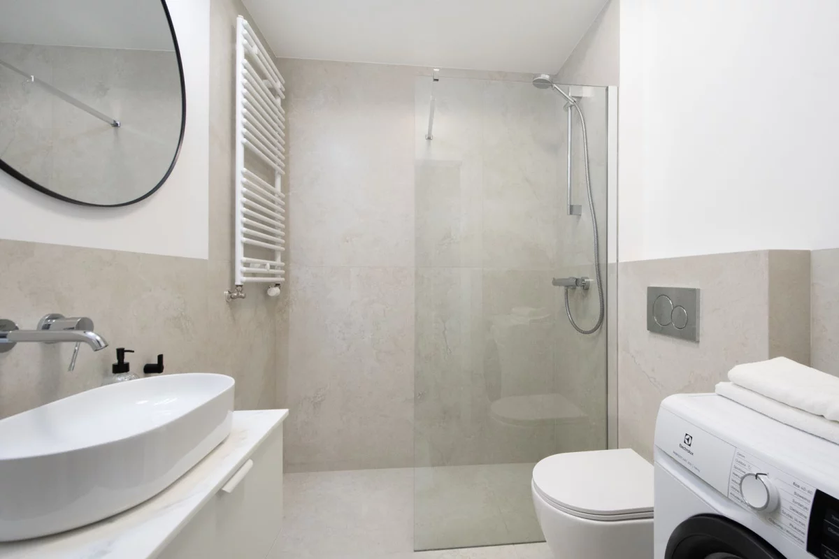 1 pokój, mieszkanie 34,00 m², piętro 1, oferta nr , 834030, Warszawa, Praga Północ, Praga Północ, Okrzei