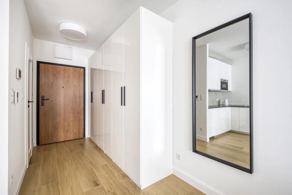 1 pokój, mieszkanie 34,00 m², piętro 1, oferta nr , 834030, Warszawa, Praga Północ, Praga Północ, Okrzei