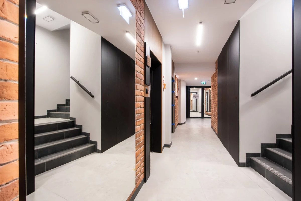 1 pokój, mieszkanie 34,00 m², piętro 1, oferta nr , 834030, Warszawa, Praga Północ, Praga Północ, Okrzei