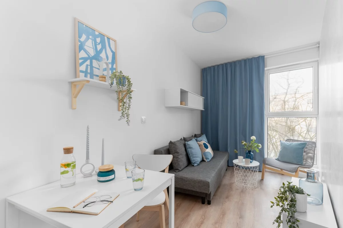 Apartamenty 834301 Warszawa Białołęka Płochocińska