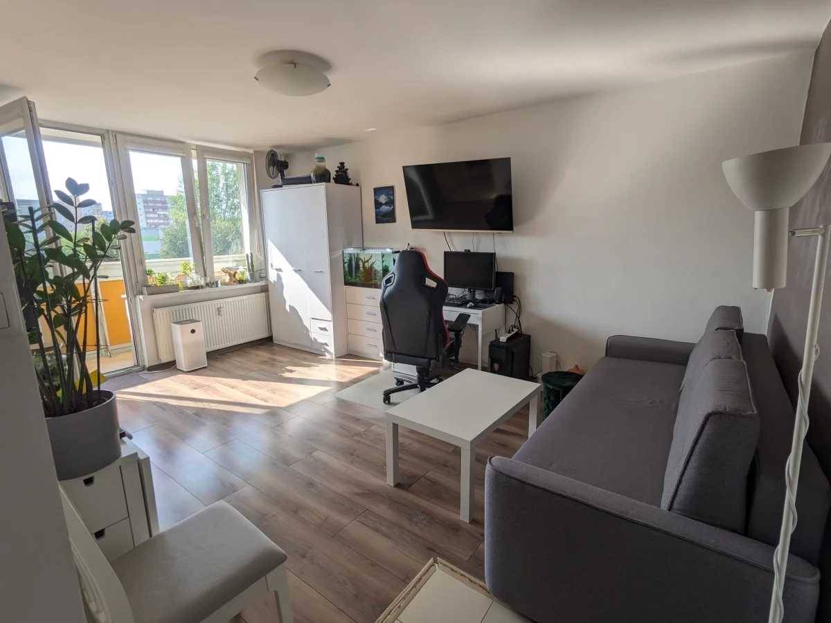Apartamenty 833855 Warszawa Targówek Rembielińska