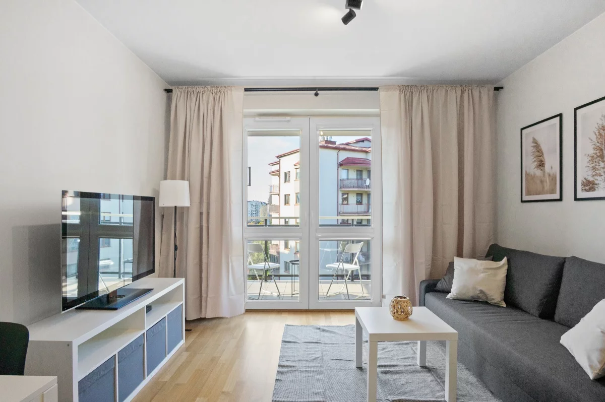 1 pokój, mieszkanie 35,00 m², piętro 5, oferta nr , 834362, Warszawa, Ursus, Ursus, Skorosze