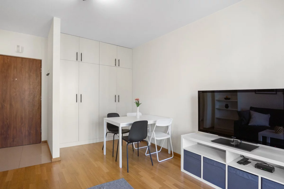 1 pokój, mieszkanie 35,00 m², piętro 5, oferta nr , 834362, Warszawa, Ursus, Ursus, Skorosze