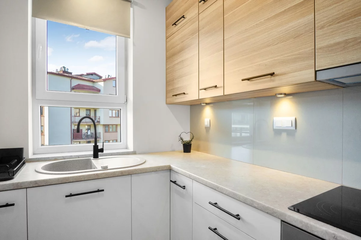 1 pokój, mieszkanie 35,00 m², piętro 5, oferta nr , 834362, Warszawa, Ursus, Ursus, Skorosze
