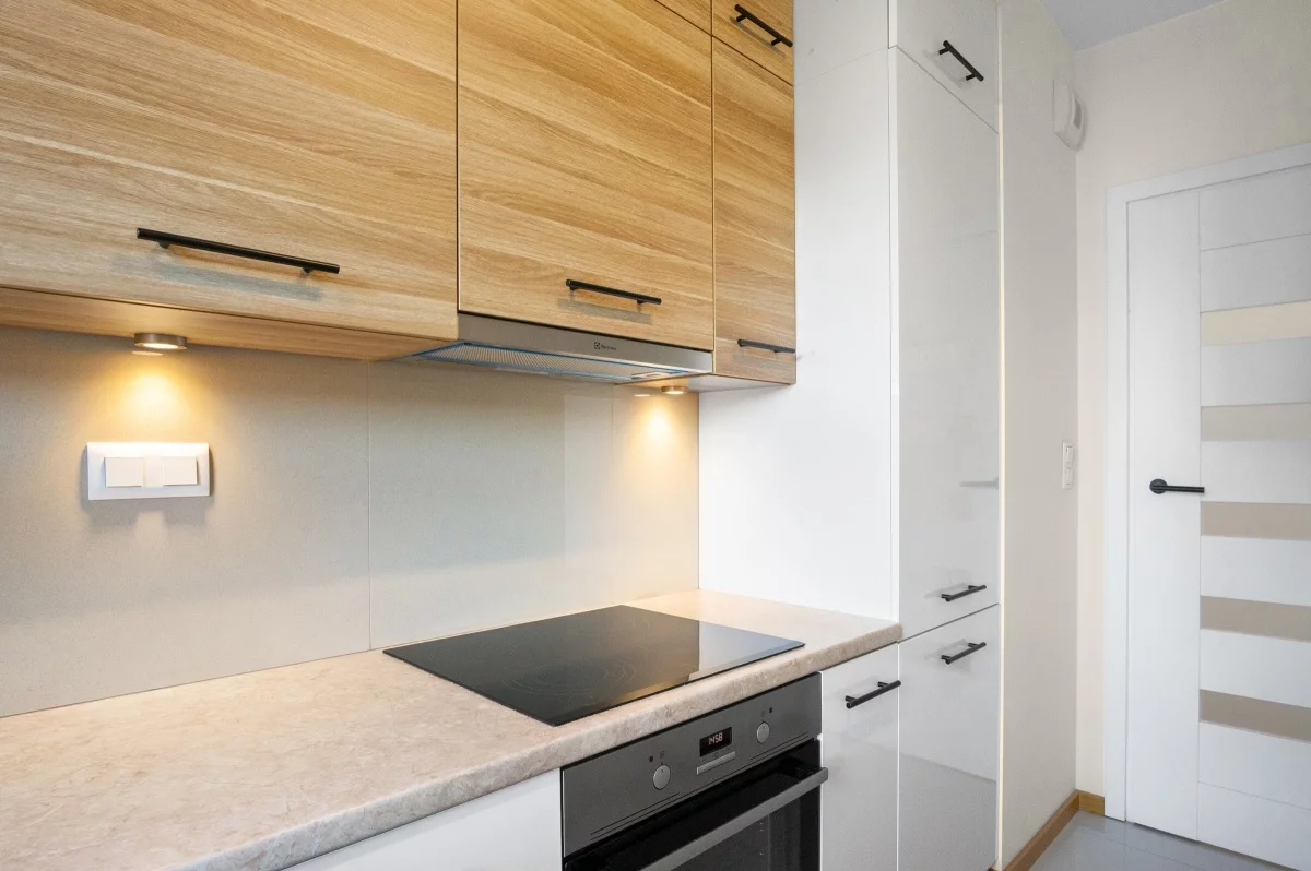 1 pokój, mieszkanie 35,00 m², piętro 5, oferta nr , 834362, Warszawa, Ursus, Ursus, Skorosze